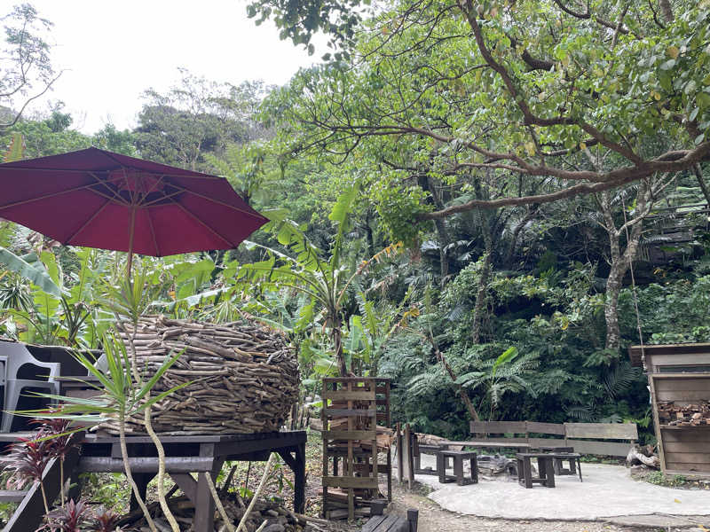 singha.sabaさんの亜熱帯サウナのサ活写真