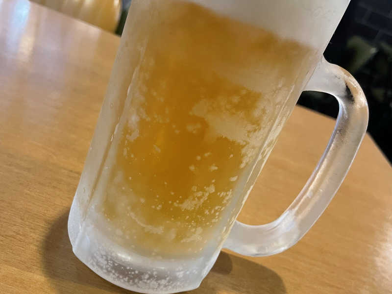 生ビール