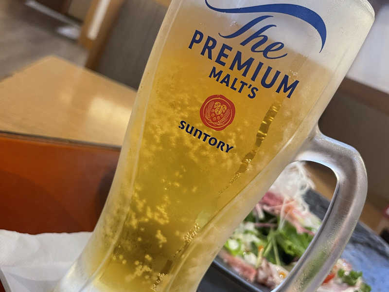 生ビール