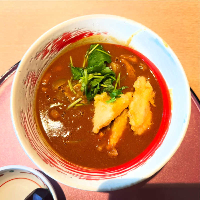 muneさんの東京ドーム天然温泉 Spa LaQua(スパ ラクーア)のサ活写真