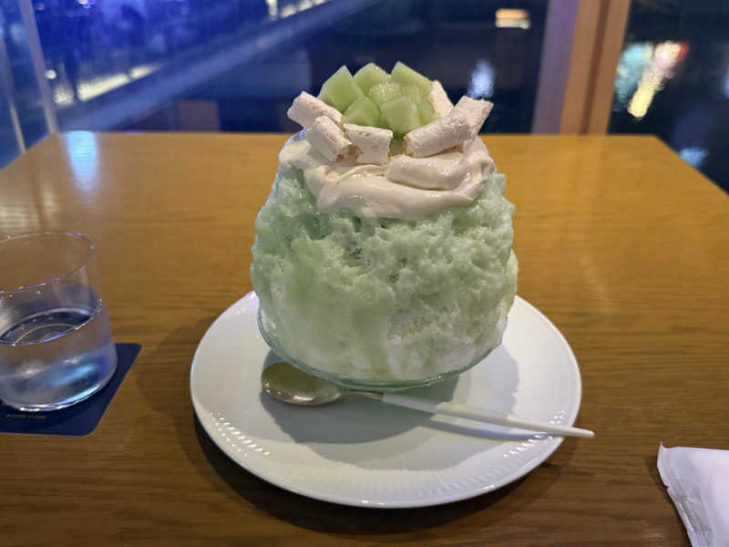muneさんのウェルビー福岡のサ活写真