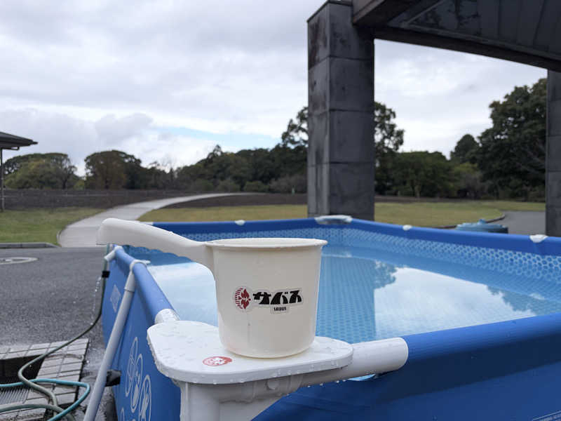 藤サウナさんのサバスのサ活写真