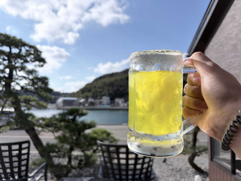 フジさんのJIN6サウナのサ活写真