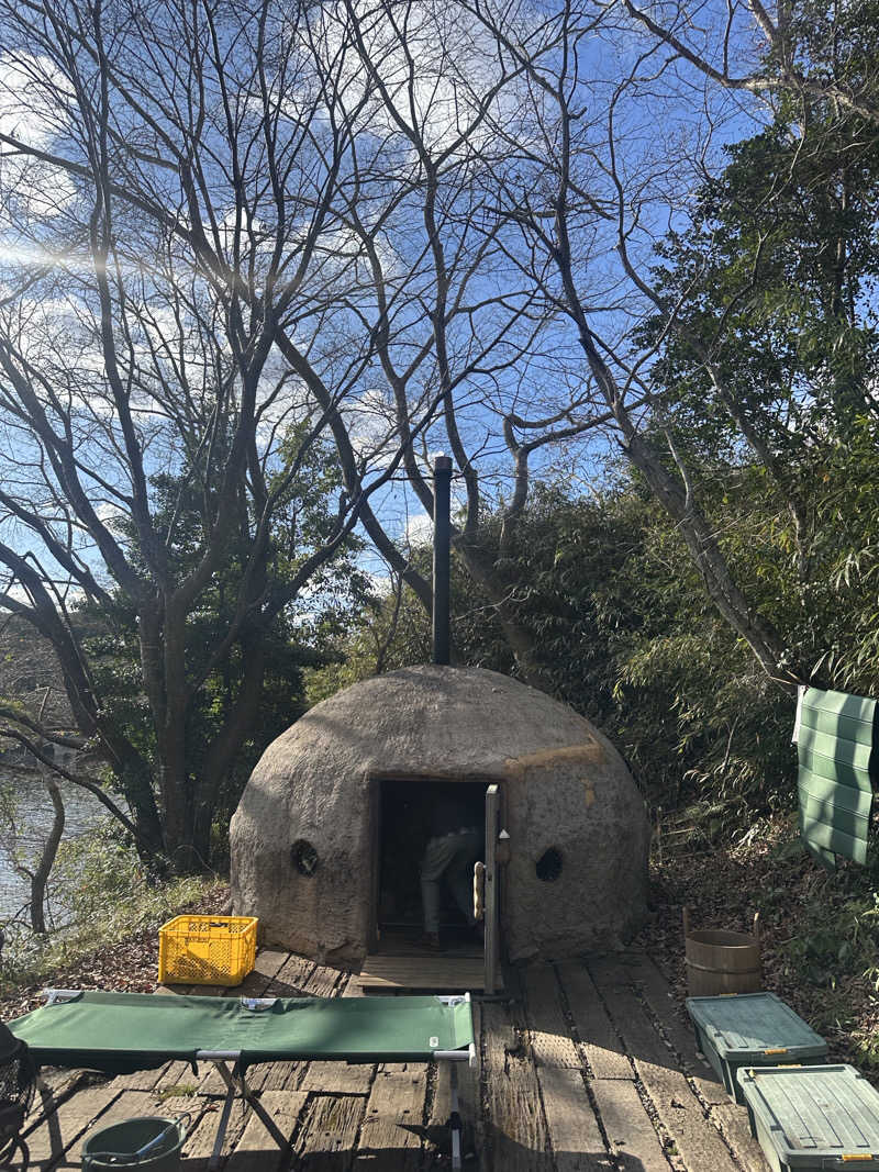 フジ/福岡サウナー日記さんの宇部サウナセンターのサ活写真