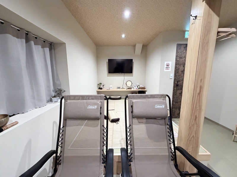 フジさんの健康サウナ保養所のサ活写真