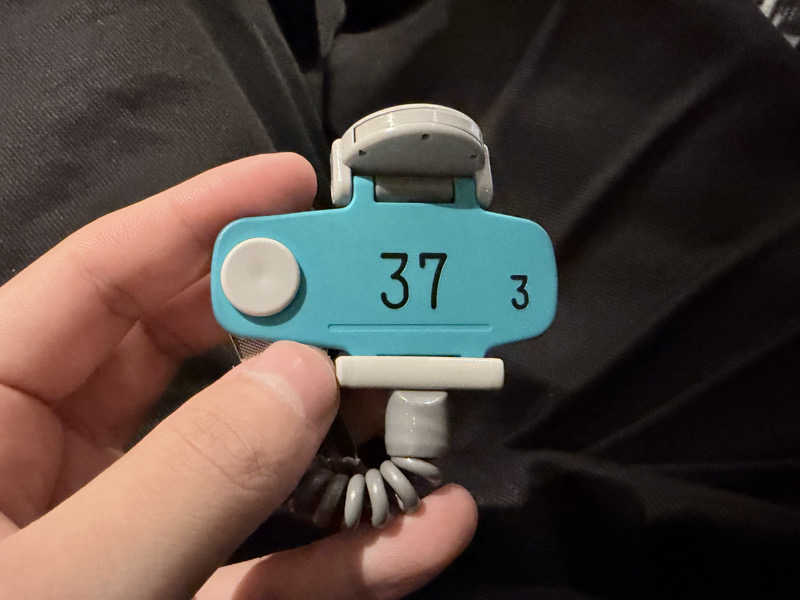 フジ/福岡サウナー日記さんのサウナヨーガン福岡天神のサ活写真