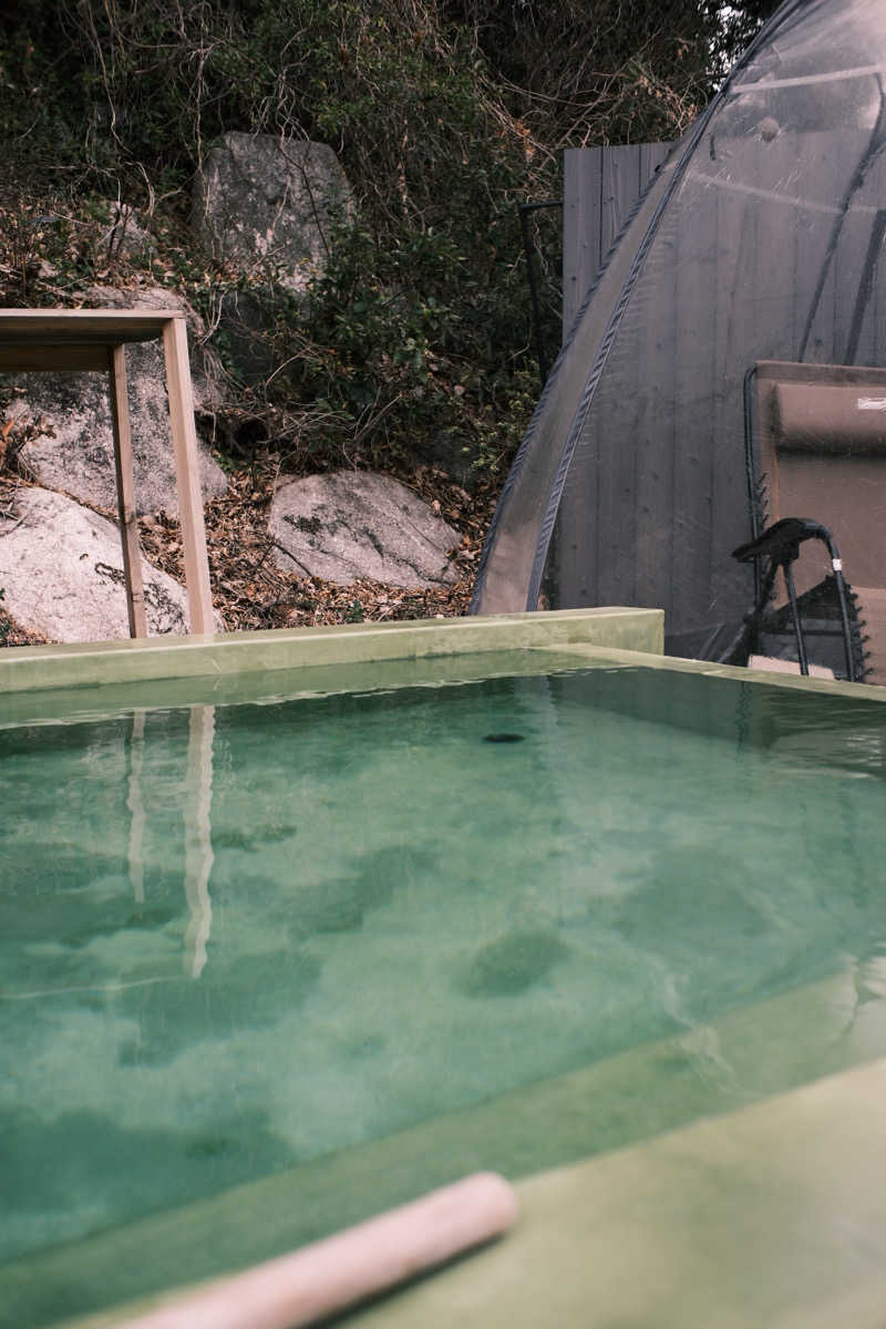 フジさんの体験型サウナ Uのサ活写真