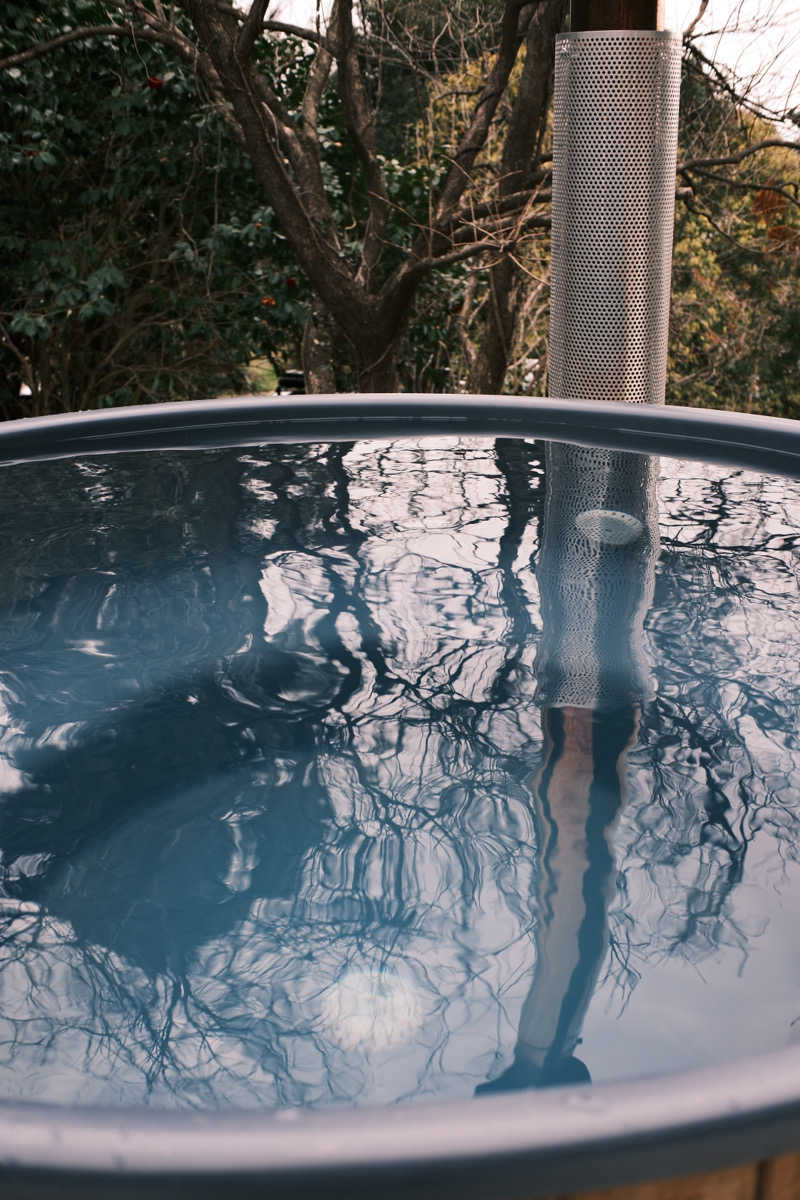 フジさんの体験型サウナ Uのサ活写真