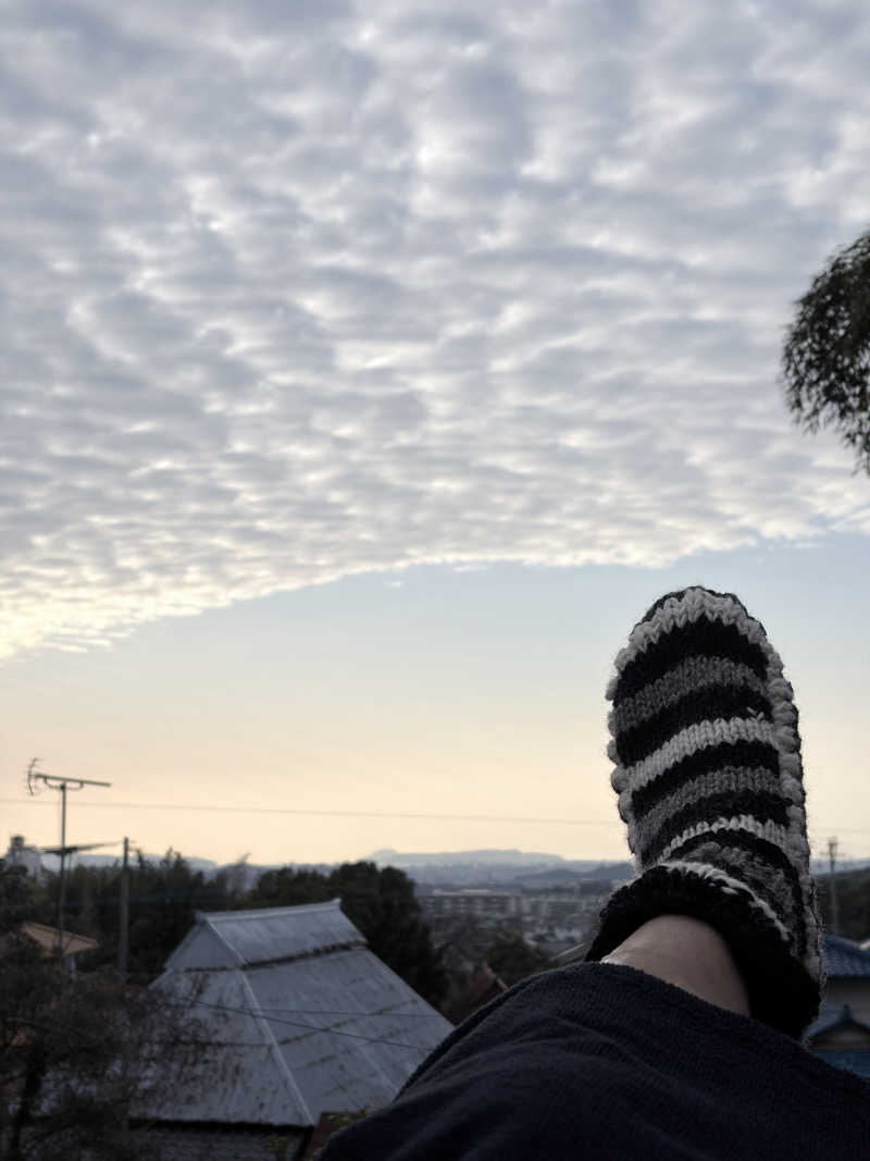 フジさんの体験型サウナ Uのサ活写真