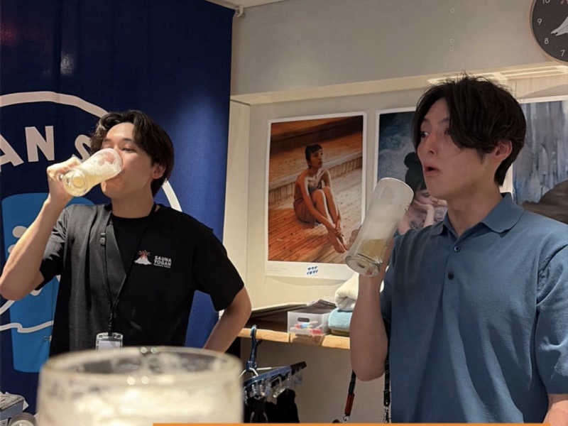 ノンアルレモンビール