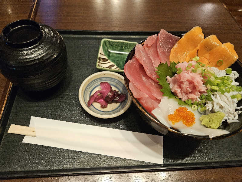 クゼさんの東京荻窪天然温泉 なごみの湯のサ活写真