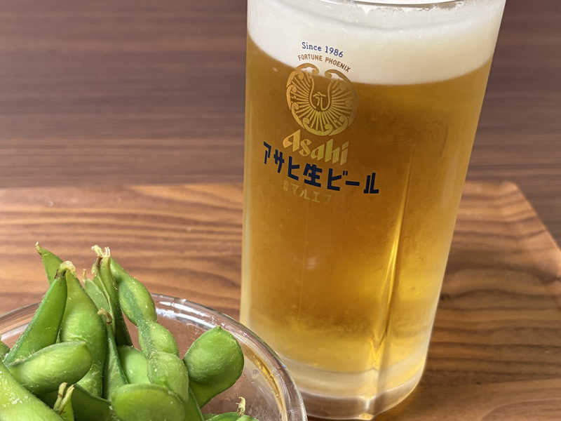 アサヒ 生ビール マルエフ