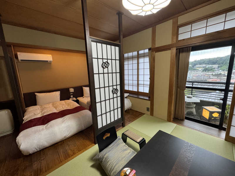 ベホイミ@TAS魔理沙の人さんの淘心庵 米屋のサ活写真