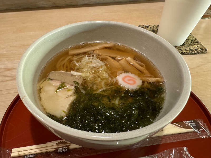 ベホイミ@TAS魔理沙の人さんの淘心庵 米屋のサ活写真