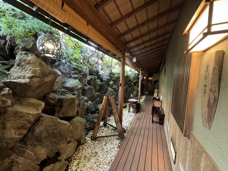 ベホイミ@TAS魔理沙の人さんの淘心庵 米屋のサ活写真