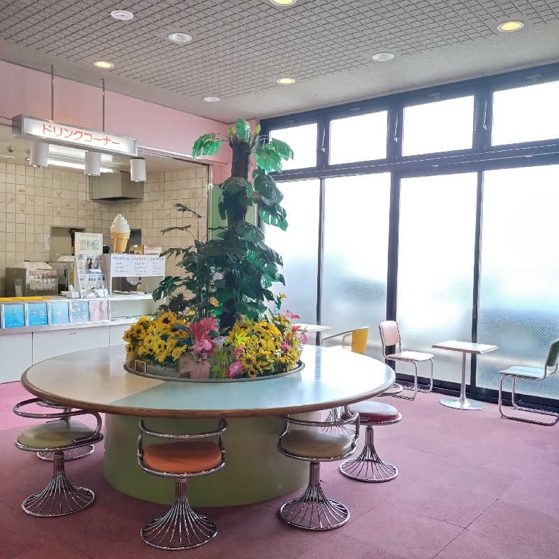 RED-Dさんの夢の公衆浴場 五色のサ活写真