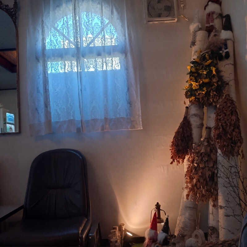 RED-Dさんの平和湯のサ活写真