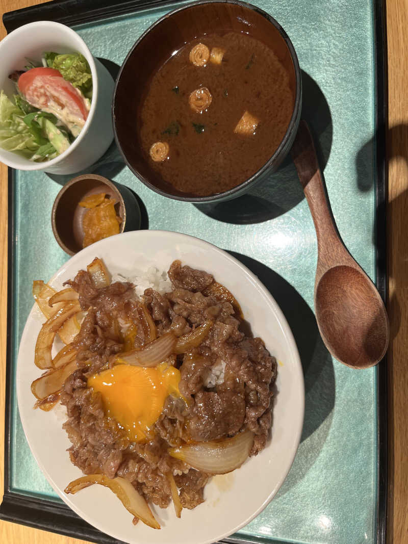 祐介さんの新岐阜サウナのサ活写真