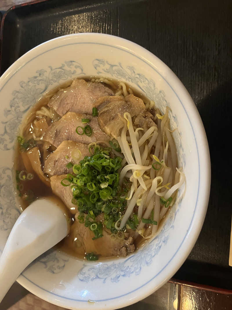 祐介さんの大垣サウナのサ活写真