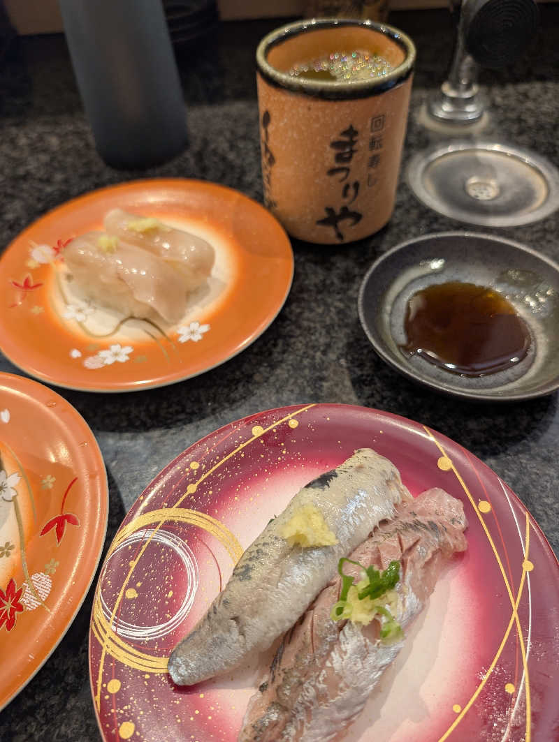 えみんぼさんの新琴似温泉 壱乃湯のサ活写真