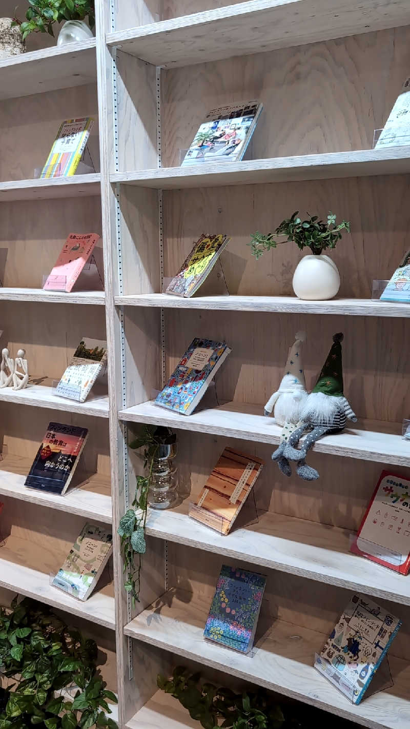 えみんぼさんのサウナコタンサッポロのサ活写真