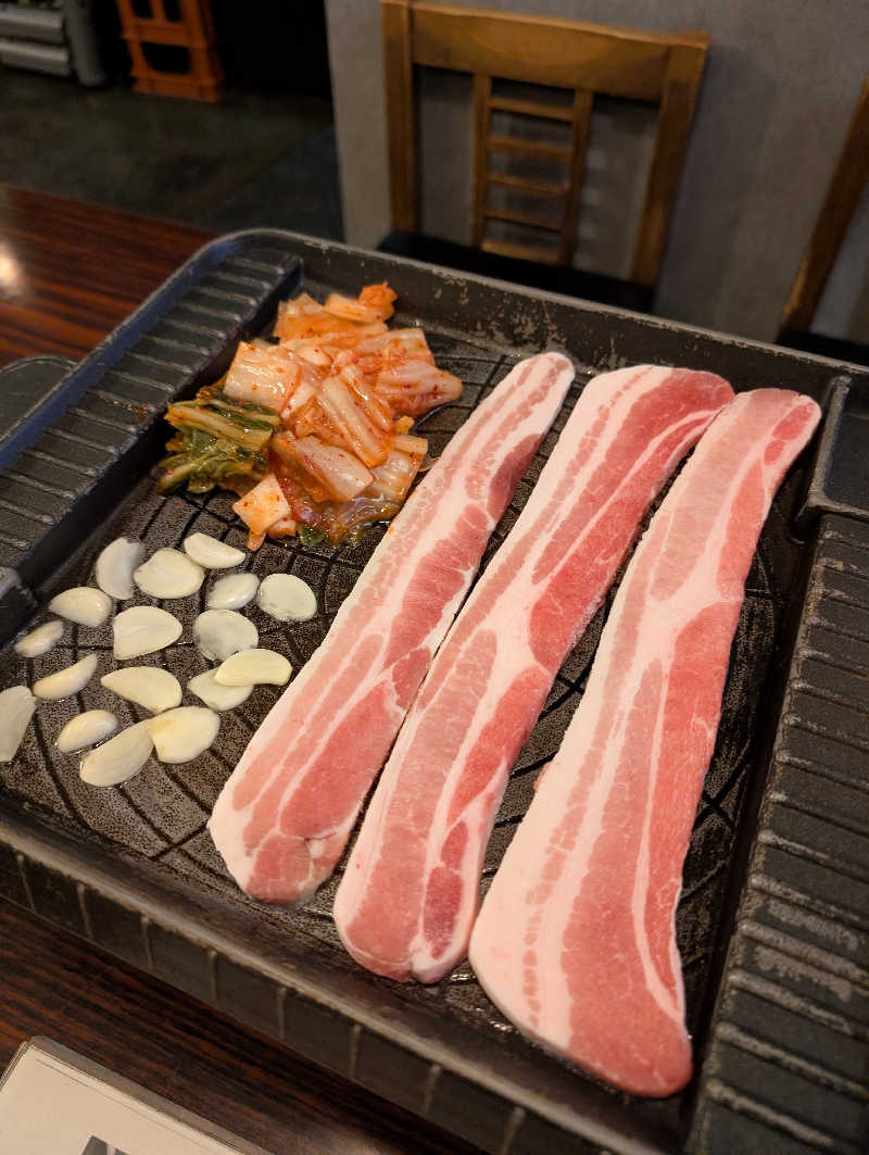 えみんぼさんのこみちの湯 ほのかのサ活写真