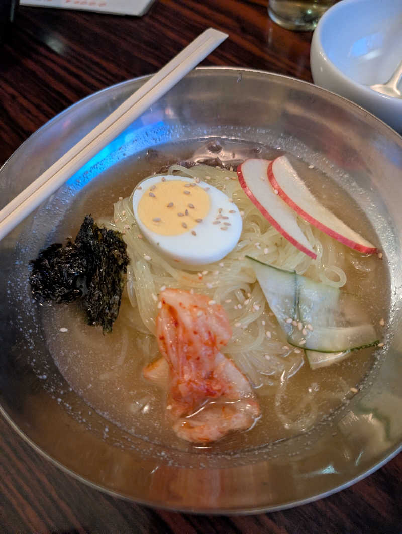 えみんぼさんのこみちの湯 ほのかのサ活写真