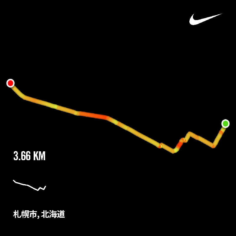 えみんぼさんの北のたまゆら 東苗穂のサ活写真