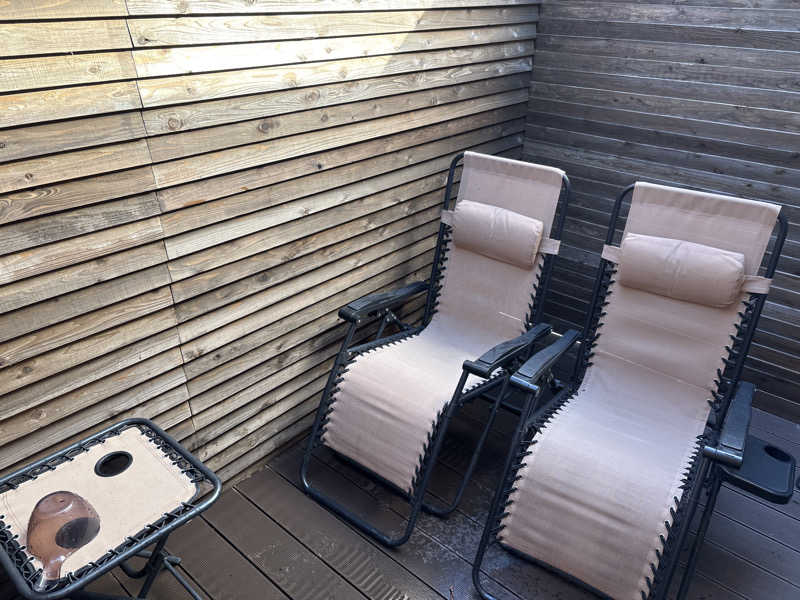 サウナーnkさんのハコサウナ 玉名店のサ活写真