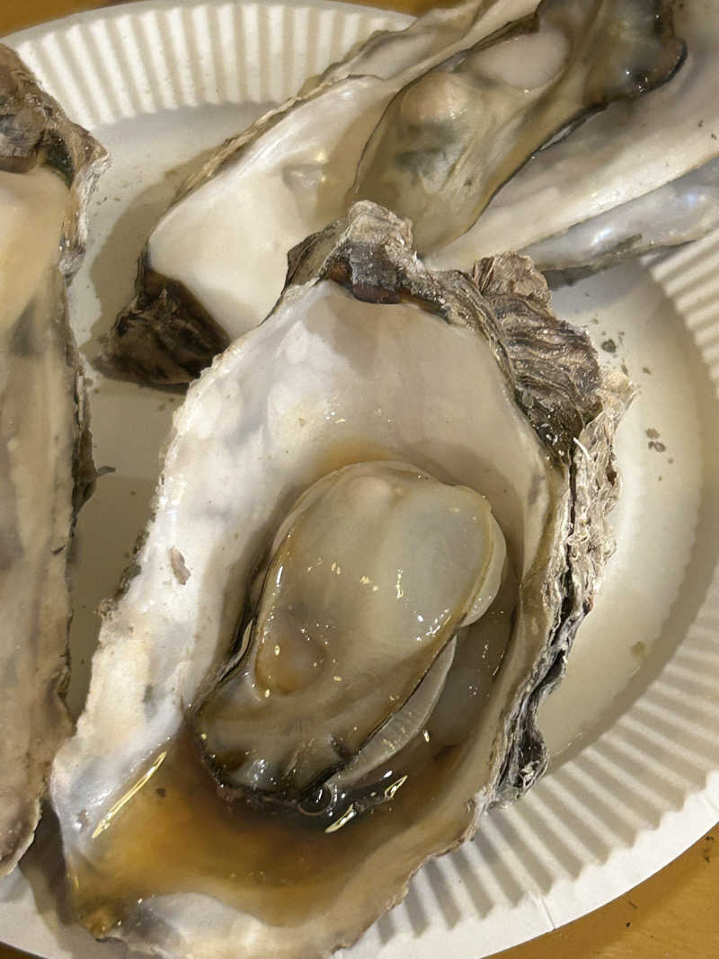 ritsuさんのあすかの湯のサ活写真
