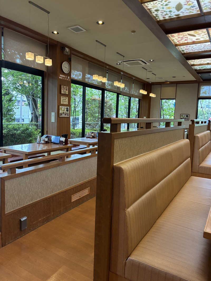 hirobumiさんの七福の湯 戸田店のサ活写真