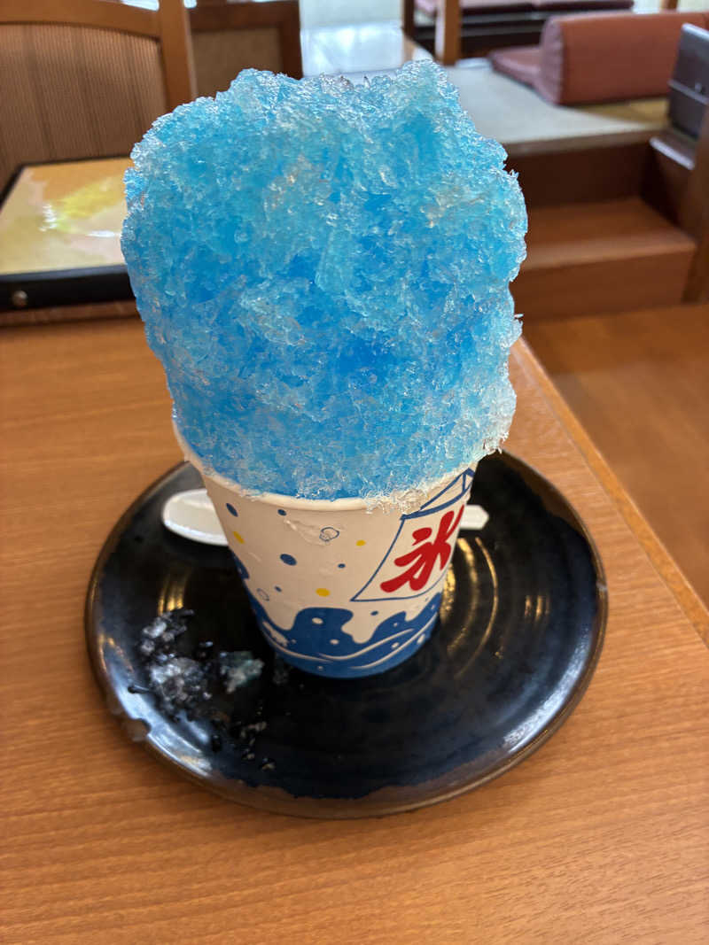 hirobumiさんの七福の湯 戸田店のサ活写真