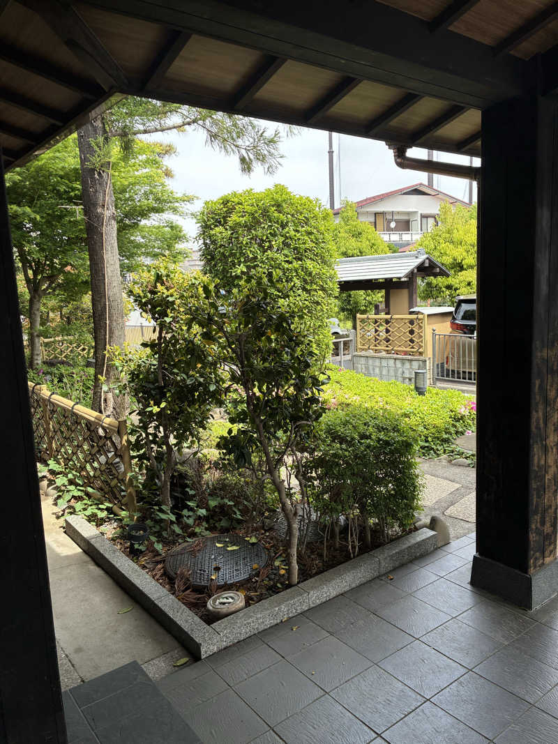 hirobumiさんのおふろの王様 志木店のサ活写真