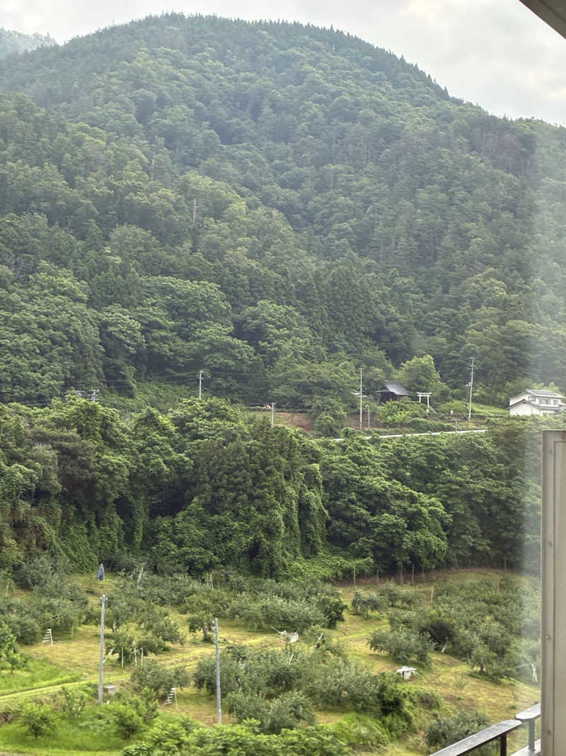 hirobumiさんの山房 月之瀬のサ活写真