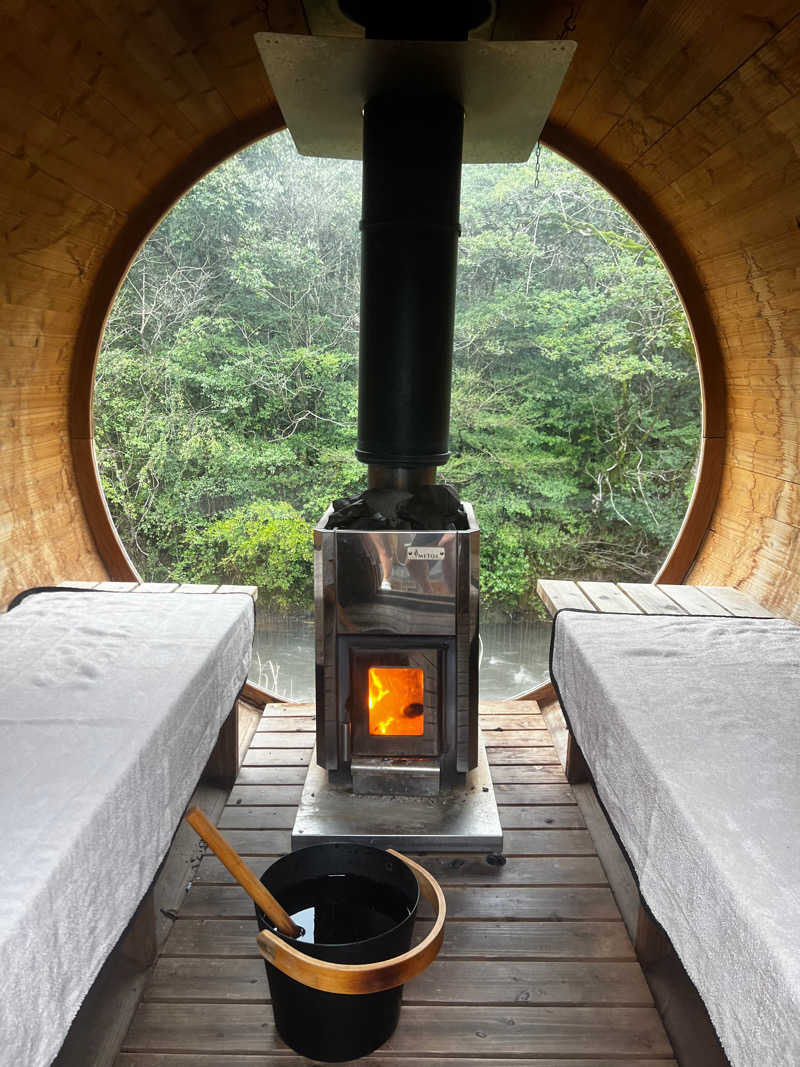 うきさんのsumu saunaのサ活写真