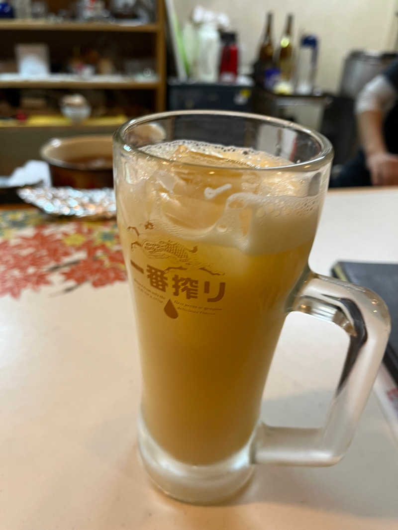 裕太さんの大津温泉 おふろcaféびわこ座のサ活写真