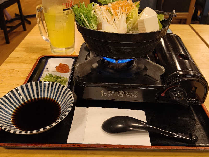 オロポ