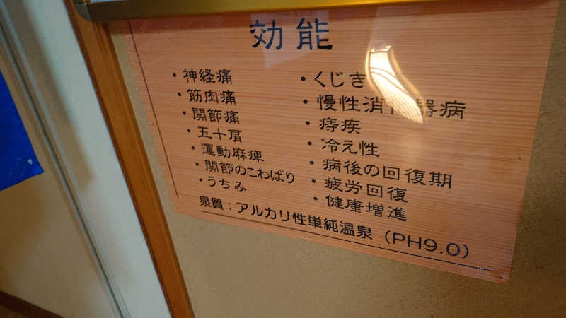 ミッツィタさんのホテルサンバレー 伊豆長岡のサ活写真