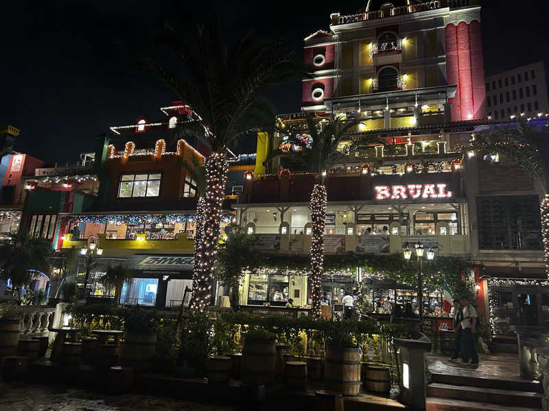 MieさんのCABIN&HOTEL CONSTANT NAHAのサ活写真
