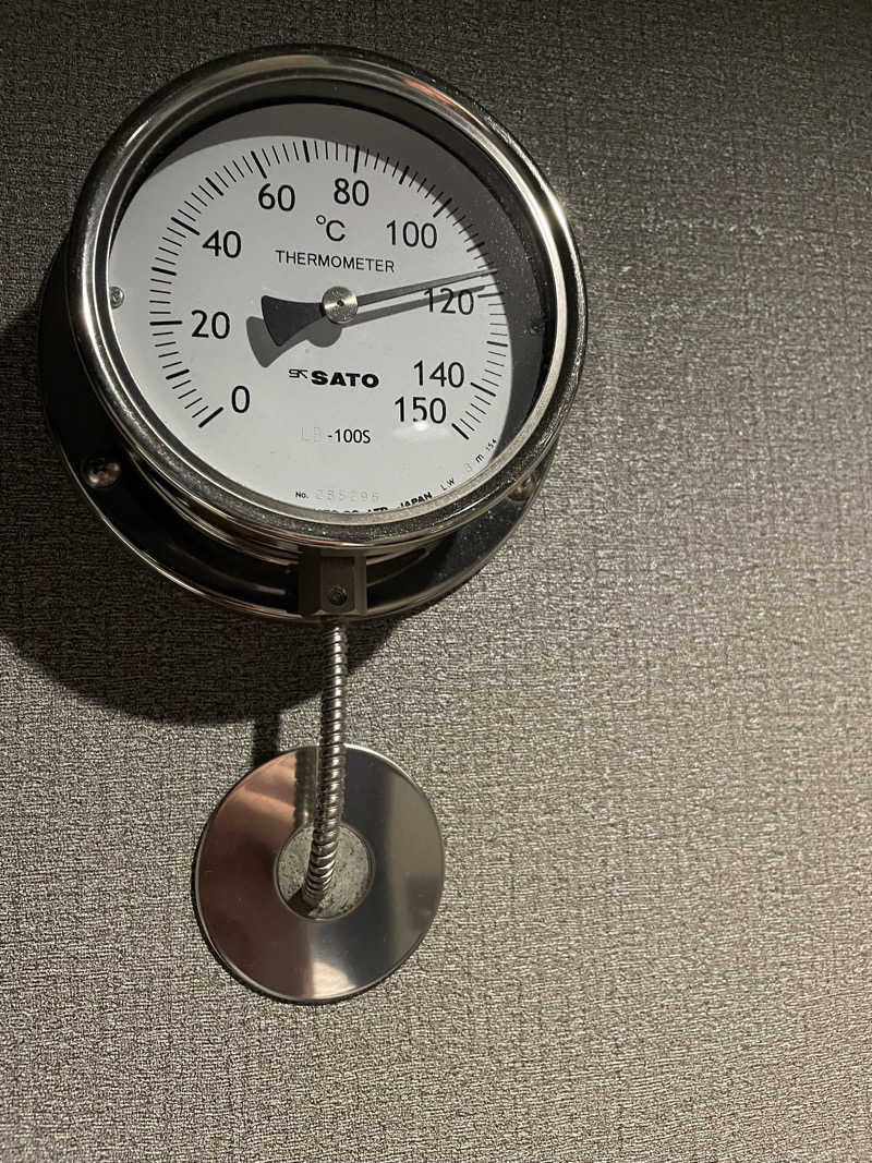 mshiroさんのひとりサウナ ロウリューランド関内馬車道のサ活写真