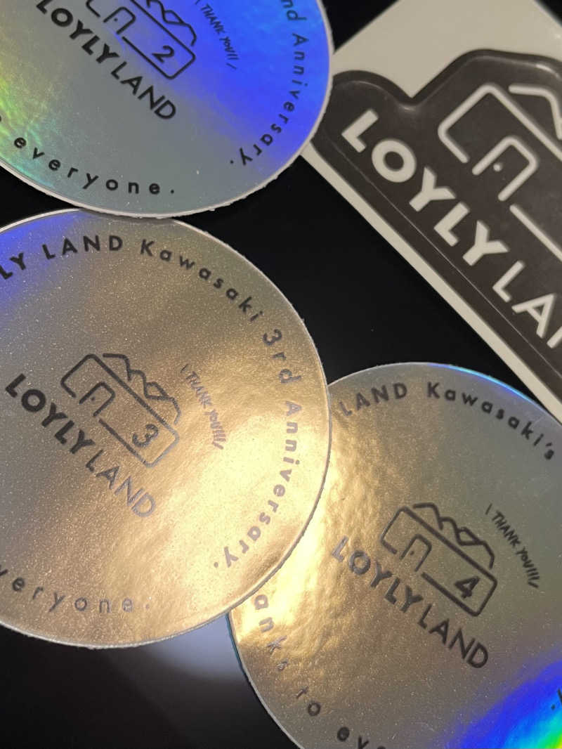 mshiroさんのひとりサウナ ロウリューランド川崎のサ活写真