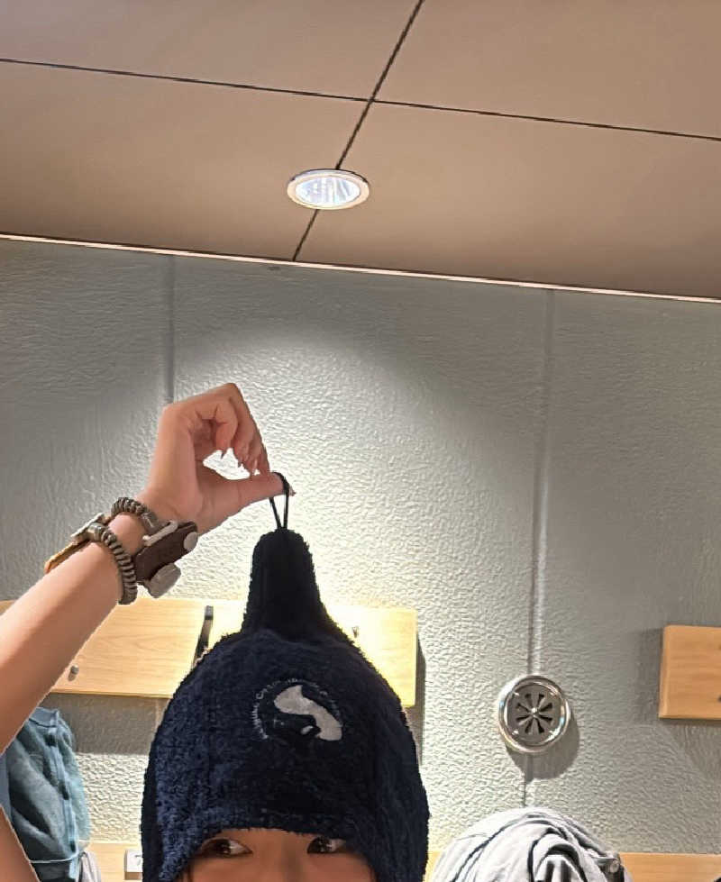 ゆいさんの花園温泉 sauna kukkaのサ活写真