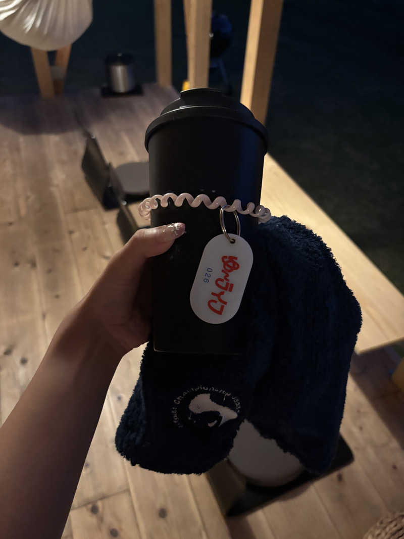 ゆいさんの菊水さうなのサ活写真