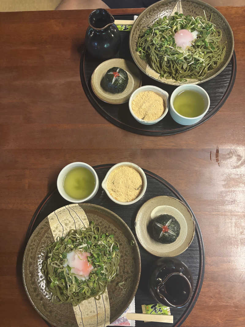 ゆいさんの菊水さうなのサ活写真