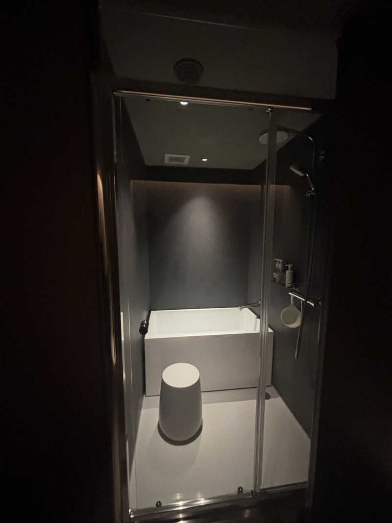 ゆいさんのSAUNA Pod 槃のサ活写真