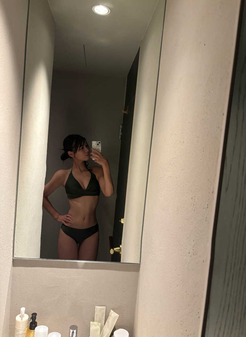 ゆいさんのSAUNA Pod 槃のサ活写真