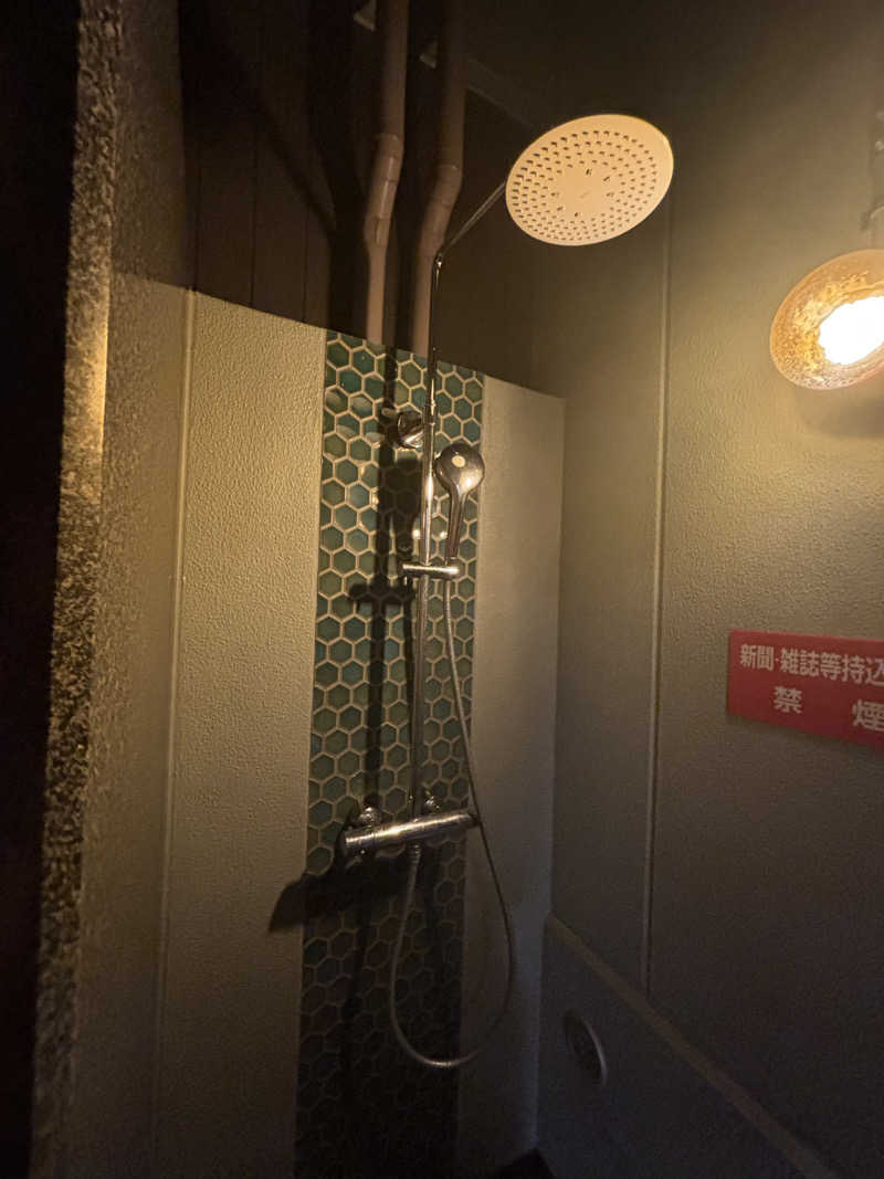 ゆいさんの花園温泉 sauna kukkaのサ活写真