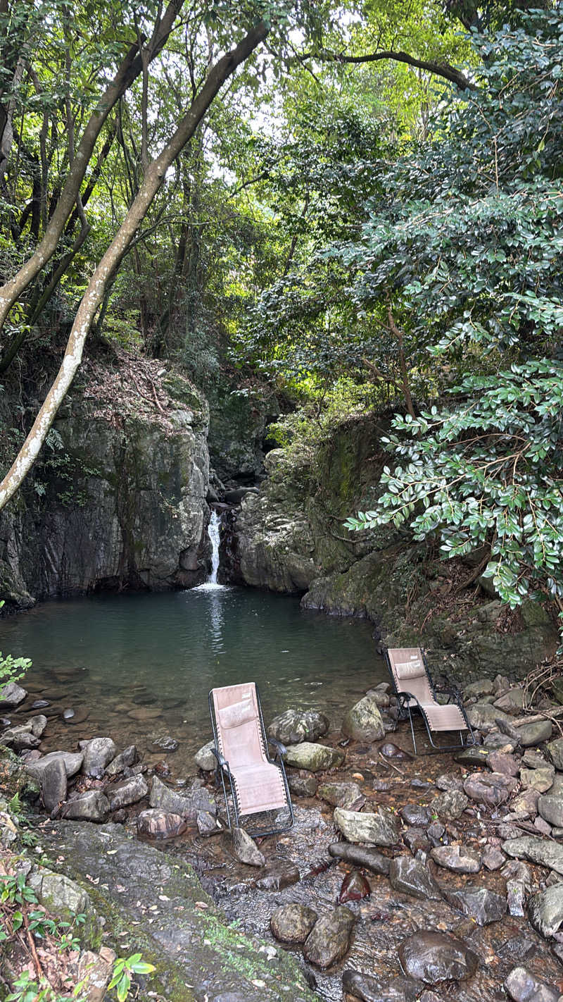 ゆいさんの二ノ丸温泉のサ活写真