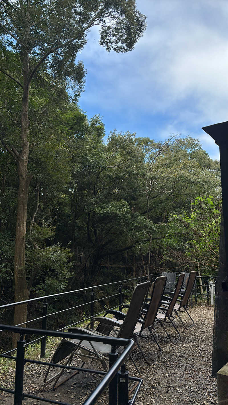 ゆいさんの二ノ丸温泉のサ活写真