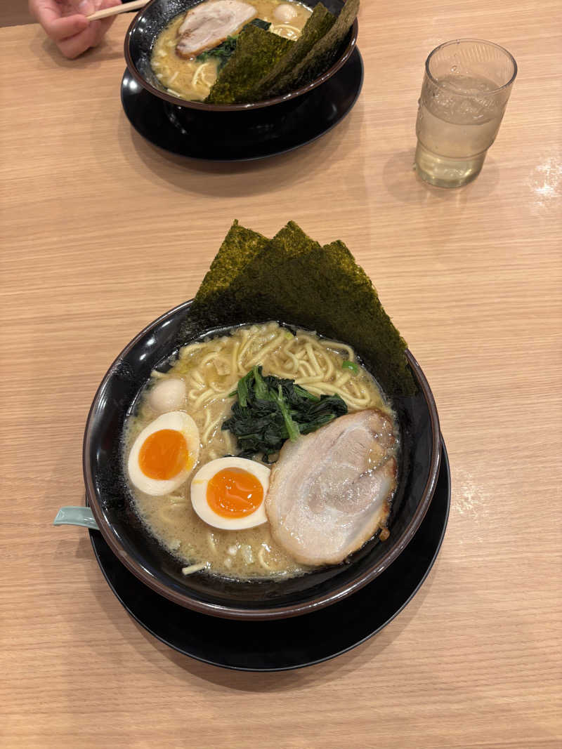 ゆいさんの8Seas Sauna HIRA(エイトシーズサウナ比良)のサ活写真